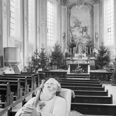 Rijksdienst voor het Cultureel Erfgoed: Tangel, L.M.