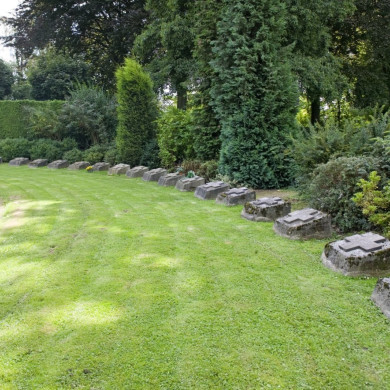 Rijksdienst voor het Cultureel Erfgoed: Technau, Sergé