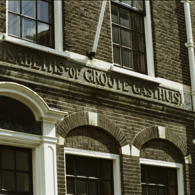 Rijksdienst voor het Cultureel Erfgoed: Ferro, F.