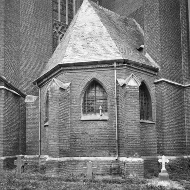 Rijksdienst voor het Cultureel Erfgoed