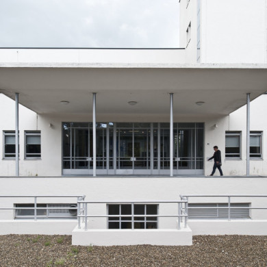 Rijksdienst voor het Cultureel Erfgoed: Technau, Sergé