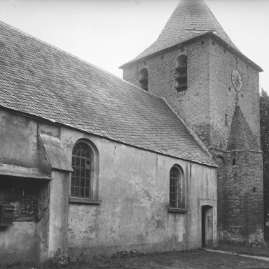 Rijksdienst voor het Cultureel Erfgoed
