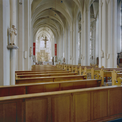 Rijksdienst voor het Cultureel Erfgoed: Galen, P. van