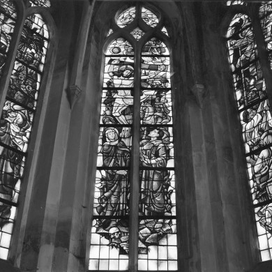 Rijksdienst voor het Cultureel Erfgoed: Schollen, A.H.C.