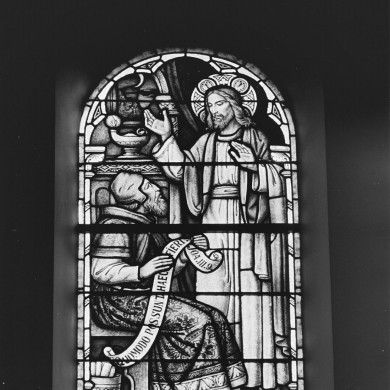 Rijksdienst voor het Cultureel Erfgoed: Tangel, L.M.