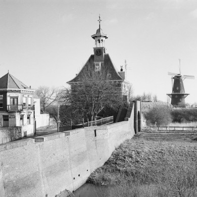 Rijksdienst voor het Cultureel Erfgoed: Tangel, L.M.