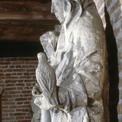 Rijksdienst voor het Cultureel Erfgoed: Wal, A.J. van der