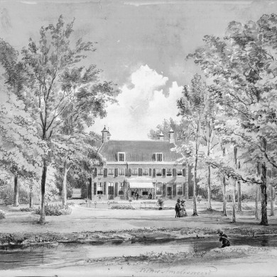 Rijksdienst voor het Cultureel Erfgoed: Koning, J.P. de