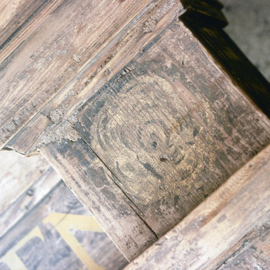 Rijksdienst voor het Cultureel Erfgoed: Tangel, L.M.