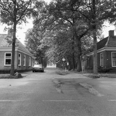 Rijksdienst voor het Cultureel Erfgoed: Wal, A.J. van der