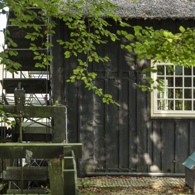 Rijksdienst voor het Cultureel Erfgoed: Buthker, Luc