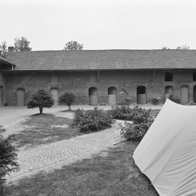 Rijksdienst voor het Cultureel Erfgoed: Tangel, L.M.