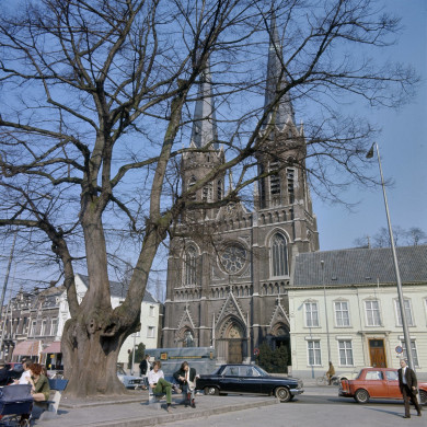 Rijksdienst voor het Cultureel Erfgoed