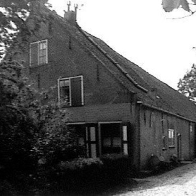 Rijksdienst voor het Cultureel Erfgoed: Gast, R. de