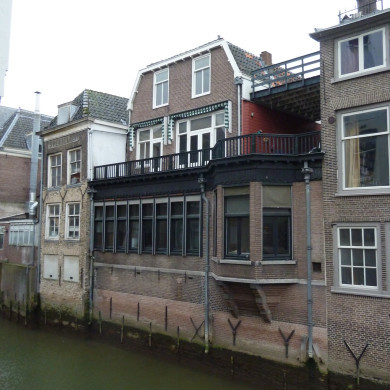 Rijksdienst voor het Cultureel Erfgoed: Bogers, Guido