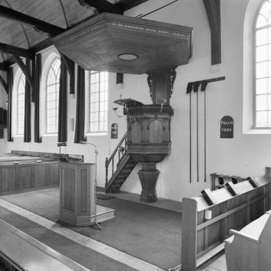 Rijksdienst voor het Cultureel Erfgoed: Galen, P. (Paul) van