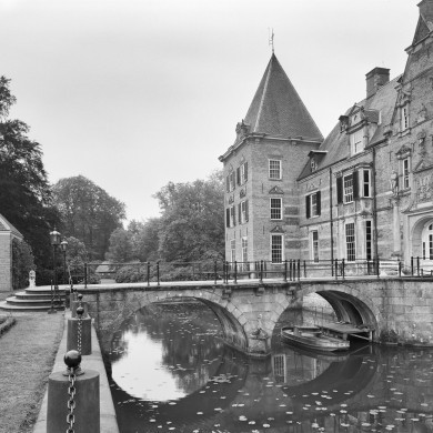 Rijksdienst voor het Cultureel Erfgoed: Wal, A.J. van der