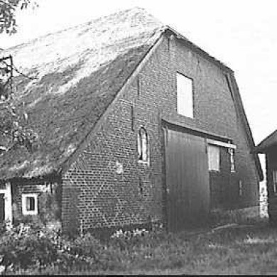 Rijksdienst voor het Cultureel Erfgoed: Beelen, J.A. van