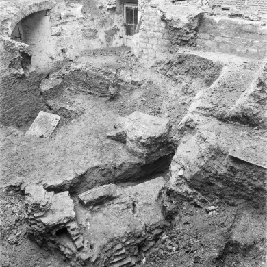 Rijksdienst voor het Cultureel Erfgoed: Delemarre, G.Th.