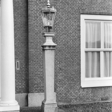 Rijksdienst voor het Cultureel Erfgoed: Delemarre, G.Th.