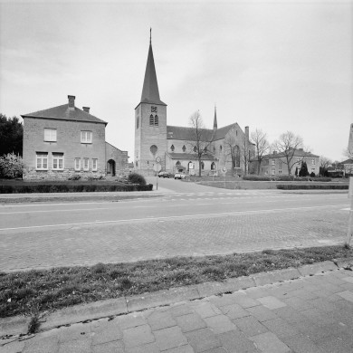 Rijksdienst voor het Cultureel Erfgoed: Galen, P. van