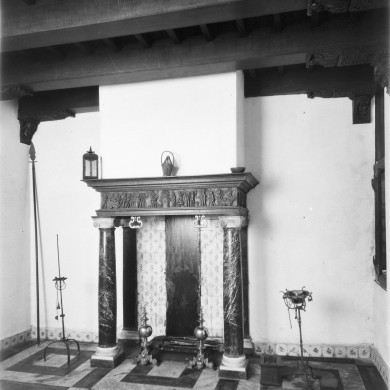 Rijksdienst voor het Cultureel Erfgoed: Delemarre, G.Th.