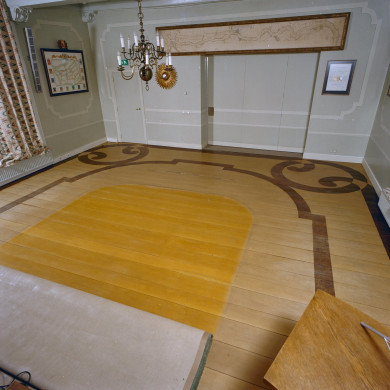 Rijksdienst voor het Cultureel Erfgoed: Koning, J.P. de