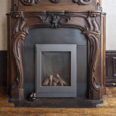 Rijksdienst voor het Cultureel Erfgoed: Tilleman, Ronald