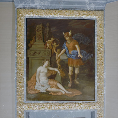 Rijksdienst voor het Cultureel Erfgoed: Galen, P. (Paul) van