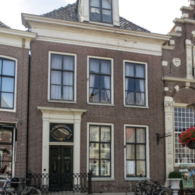 Rijksdienst voor het Cultureel Erfgoed: Brinkkemper, O. (Otto)