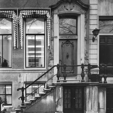 Rijksdienst voor het Cultureel Erfgoed: Wal, A.J. van der