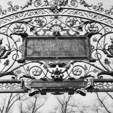 Rijksdienst voor het Cultureel Erfgoed: Galen, P. (Paul) van