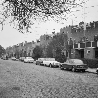 Rijksdienst voor het Cultureel Erfgoed: Dukker, G.J.