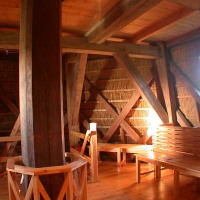 Rijksdienst voor het Cultureel Erfgoed: Terpstra, Frank