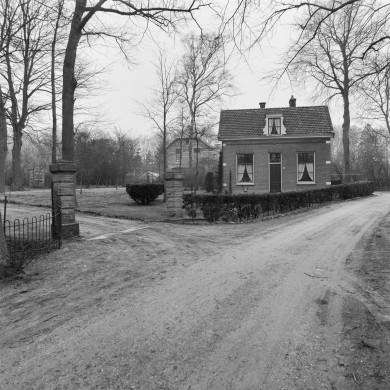 Rijksdienst voor het Cultureel Erfgoed: Schollen, A.H.C.