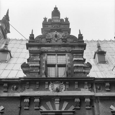 Rijksdienst voor het Cultureel Erfgoed: Dukker, G.J.