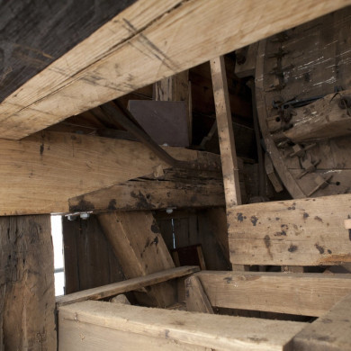 Rijksdienst voor het Cultureel Erfgoed: Roderburg, K. (Kris)