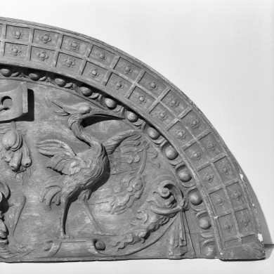 Rijksdienst voor het Cultureel Erfgoed: Galen, P. (Paul) van