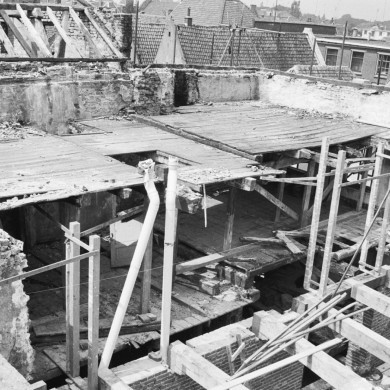 Rijksdienst voor het Cultureel Erfgoed: Berends, G.