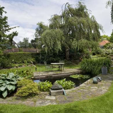 Rijksdienst voor het Cultureel Erfgoed: Booms, C.S. (Chris)
