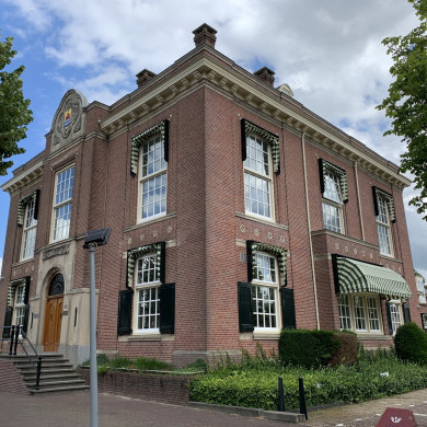 Rijksdienst voor het Cultureel Erfgoed: Bogers, Guido