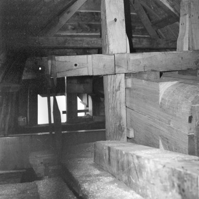 Rijksdienst voor het Cultureel Erfgoed: Korpershoek, W.A.