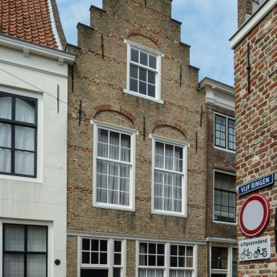 Rijksdienst voor het Cultureel Erfgoed: Brinkkemper, O. (Otto)