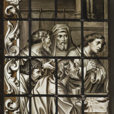 Rijksdienst voor het Cultureel Erfgoed: Gerritsen, René