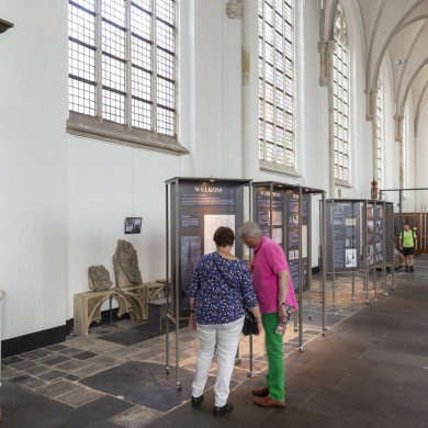 Rijksdienst voor het Cultureel Erfgoed: Schaap, Marchje