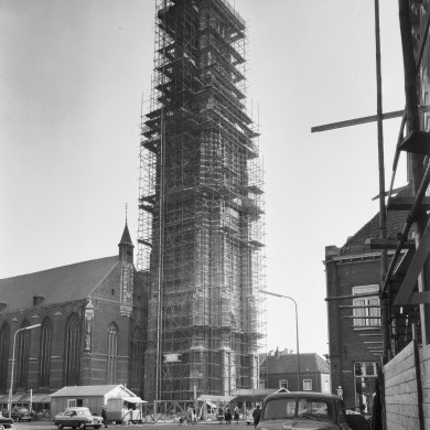 Rijksdienst voor het Cultureel Erfgoed: Delemarre, G.Th.