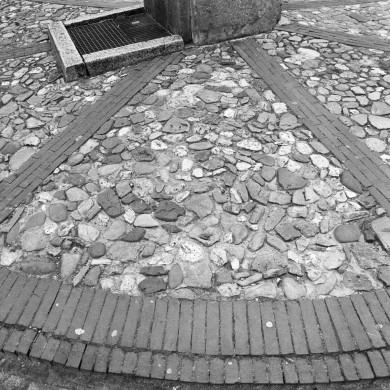 Rijksdienst voor het Cultureel Erfgoed: Wal, A.J. van der