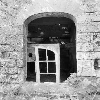 Rijksdienst voor het Cultureel Erfgoed: Galen, P. van