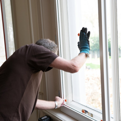 Rijksdienst voor het Cultureel Erfgoed: Jong, Nanette de
