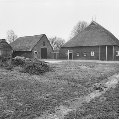 Rijksdienst voor het Cultureel Erfgoed: Galen, P. van